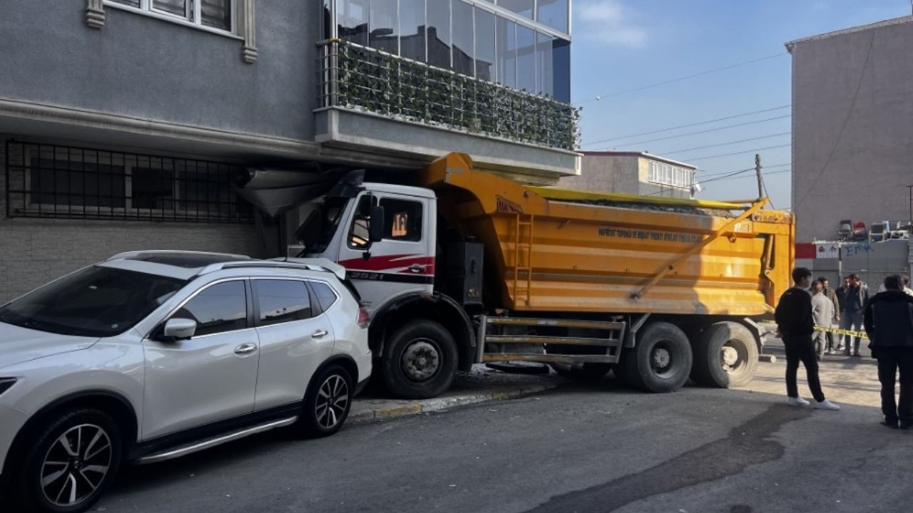 Doğalgazdan zehirlendiler: 1 kişi öldü, 2 kişi tedavi altında - Sayfa 4