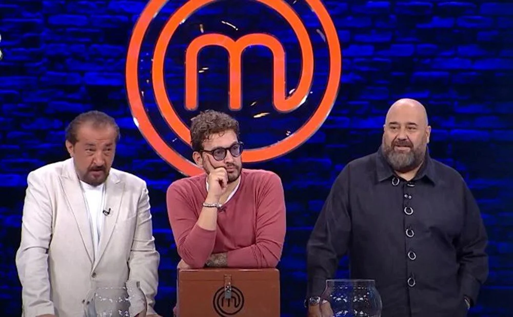 MasterChef'te Korkutan Anlar: Beyza Aydın'ın Son Durumu, Yarışmaya Devam Edecek Mi? - Sayfa 8