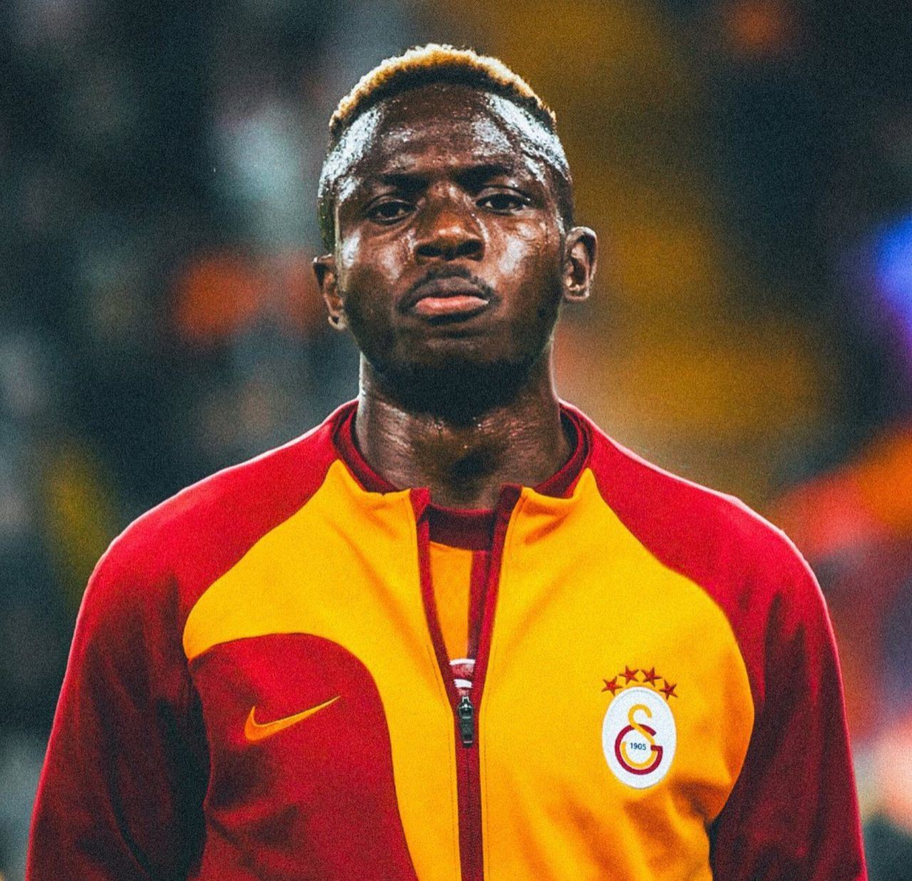 "Osimhen İçin Transfer Planı: Galatasaray Taraftarını Coşturacak Hamle!" - Sayfa 5