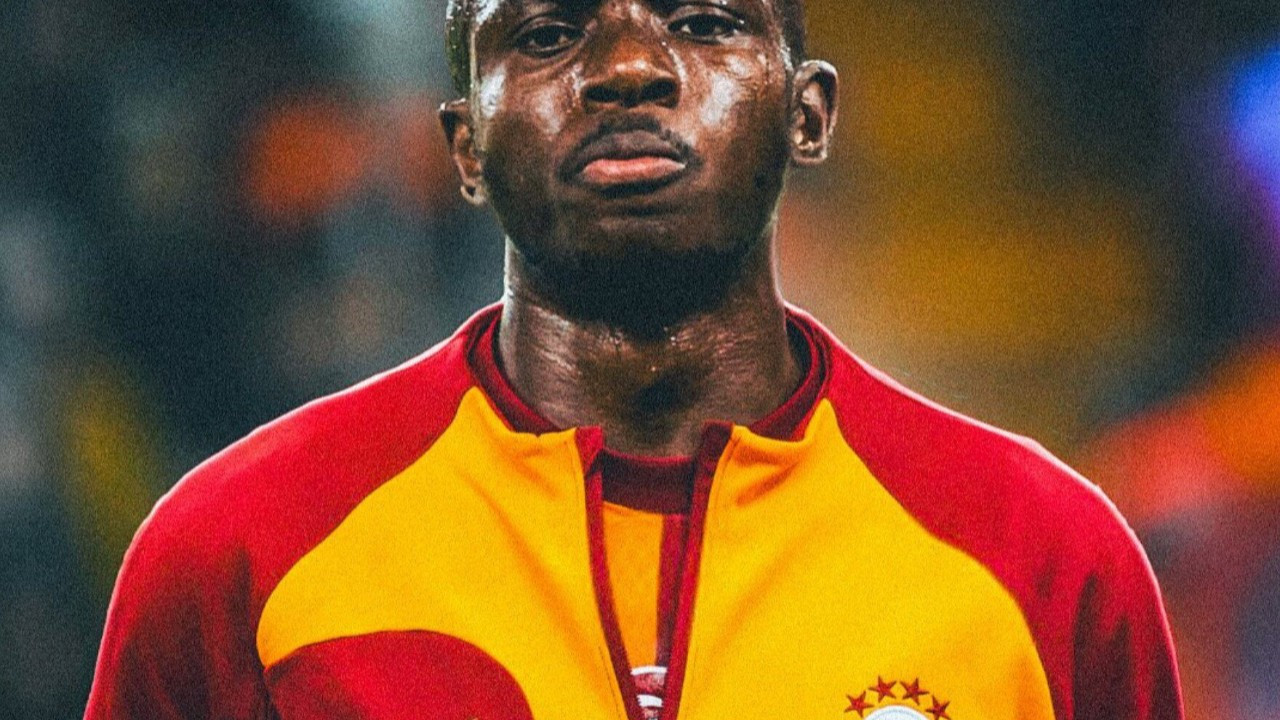 "Osimhen İçin Transfer Planı: Galatasaray Taraftarını Coşturacak Hamle!"