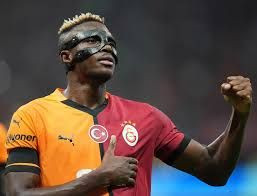 "Osimhen İçin Transfer Planı: Galatasaray Taraftarını Coşturacak Hamle!" - Sayfa 2