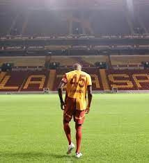 "Osimhen İçin Transfer Planı: Galatasaray Taraftarını Coşturacak Hamle!" - Sayfa 8