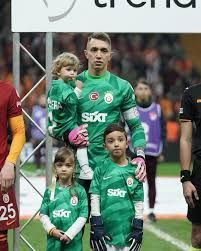 "Muslera'dan Kritik Hamle: Sezon Kararını Belirledi!" - Sayfa 5