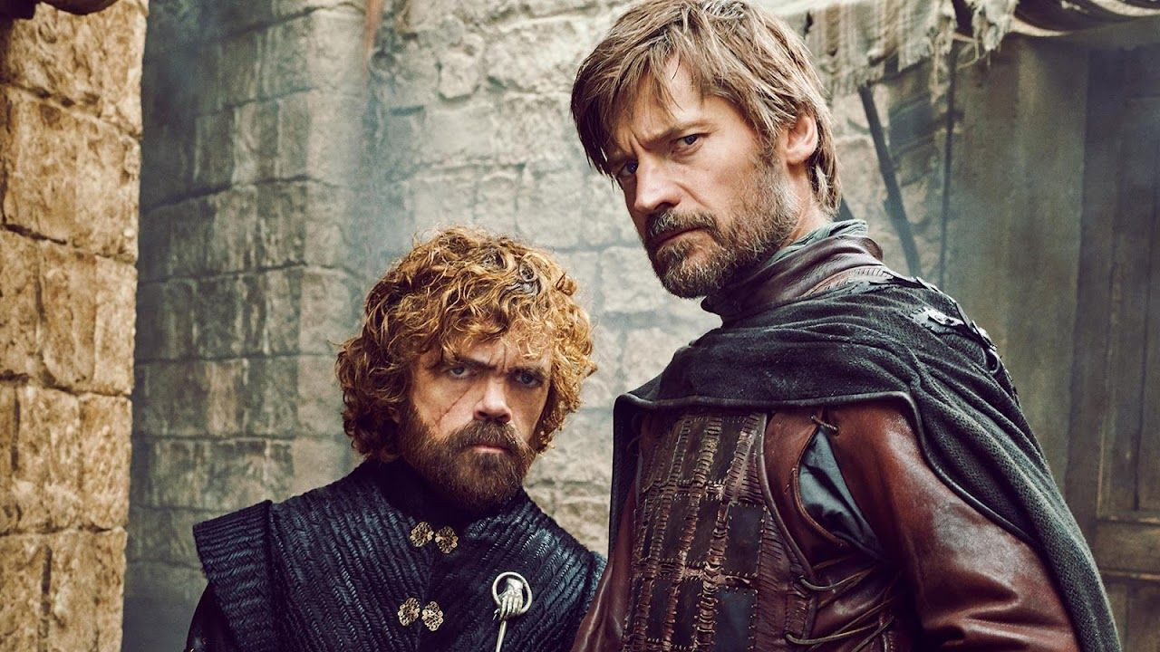 Tyrion Lannister George R.R. Martin'in İlk Planında Winterfell'i Yaktı ve Joffrey'yi Öldürdü - Sayfa 10