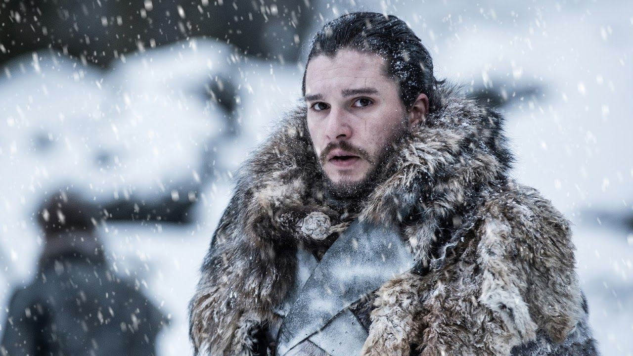 Game of Thrones’un Film Projesiyle 5 Yıl Önceki Final Planı Geri Geliyor - Sayfa 12