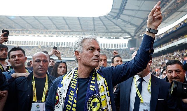 Derbi heyecanı kapıda: Trabzonspor - Fenerbahçe - Sayfa 7