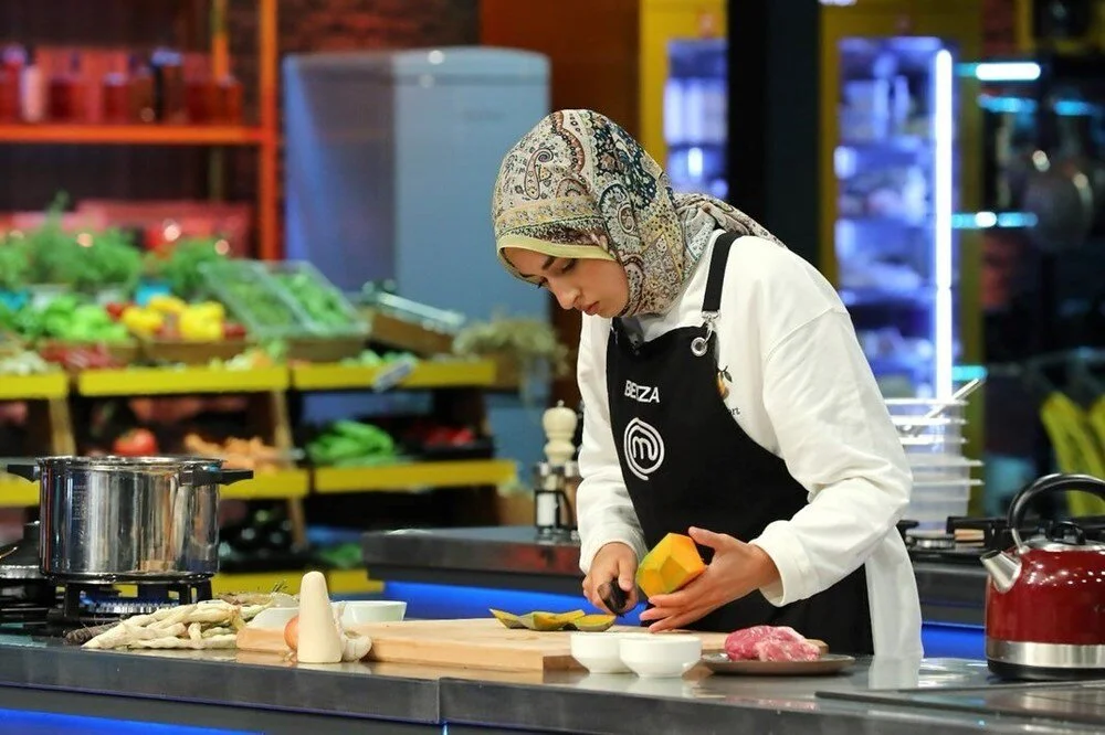 MasterChef'te Korkutan Anlar: Beyza Aydın'ın Son Durumu, Yarışmaya Devam Edecek Mi? - Sayfa 10