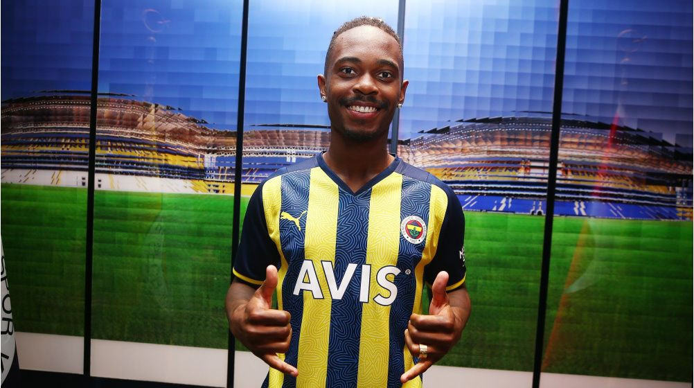 Lincoln Henrique, Fenerbahçe'ye Geri Dönüyor: Beklenen Transfer Gerçekleşiyor! - Sayfa 4