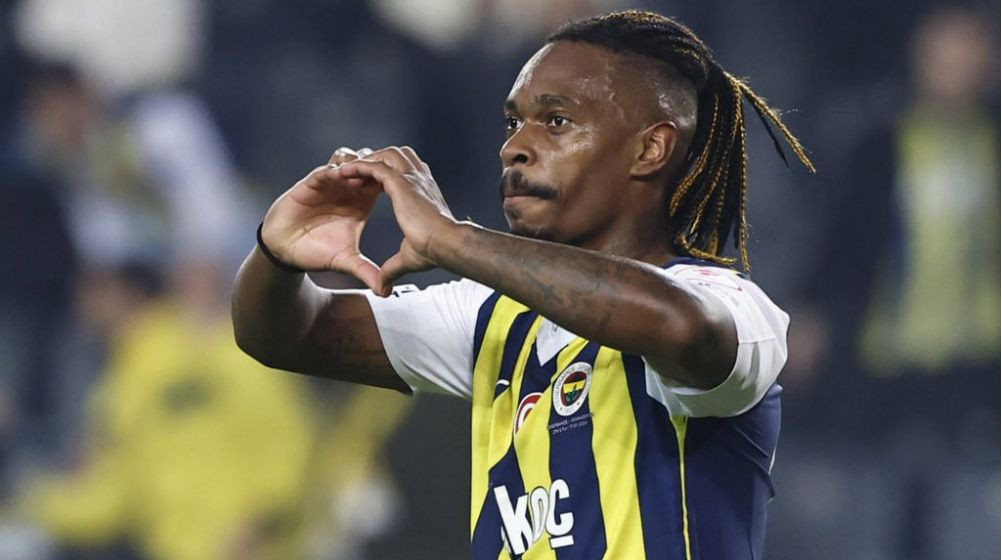 Lincoln Henrique, Fenerbahçe'ye Geri Dönüyor: Beklenen Transfer Gerçekleşiyor! - Sayfa 2