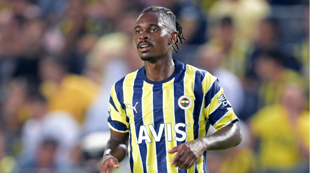 Lincoln Henrique, Fenerbahçe'ye Geri Dönüyor: Beklenen Transfer Gerçekleşiyor! - Sayfa 1