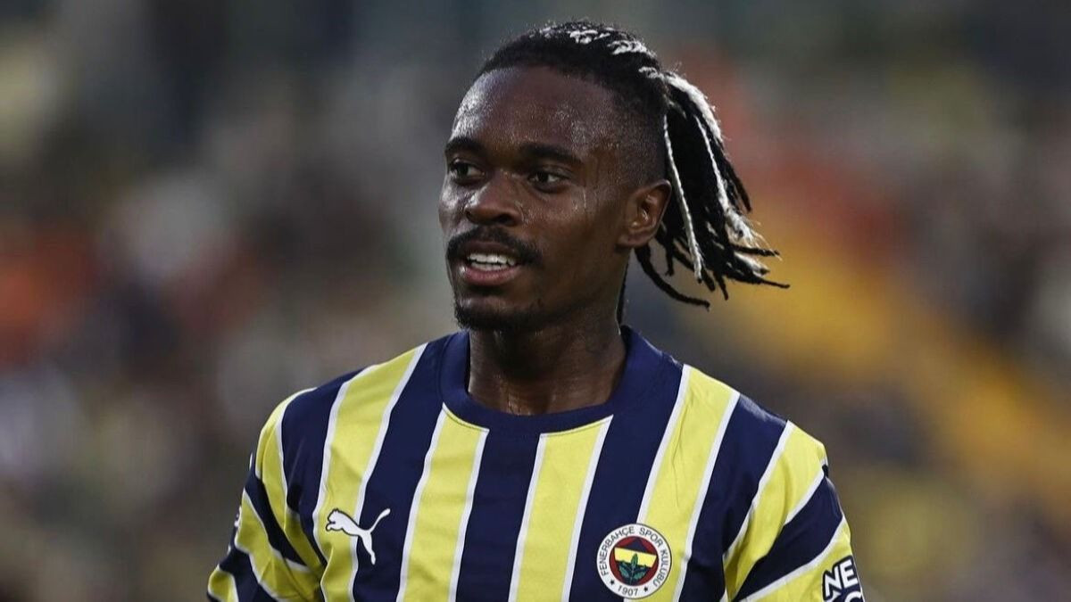 Lincoln Henrique, Fenerbahçe'ye Geri Dönüyor: Beklenen Transfer Gerçekleşiyor! - Sayfa 9