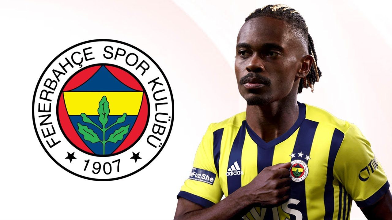 Lincoln Henrique, Fenerbahçe'ye Geri Dönüyor: Beklenen Transfer Gerçekleşiyor! - Sayfa 5