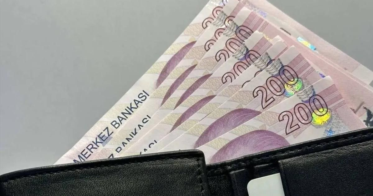 Bankada parası olanlar için büyük değişiklik! Mevduat gelirine uygulanan vergi oranları güncellendi! - Sayfa 6