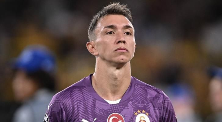 "Muslera'dan Kritik Hamle: Sezon Kararını Belirledi!" - Sayfa 4