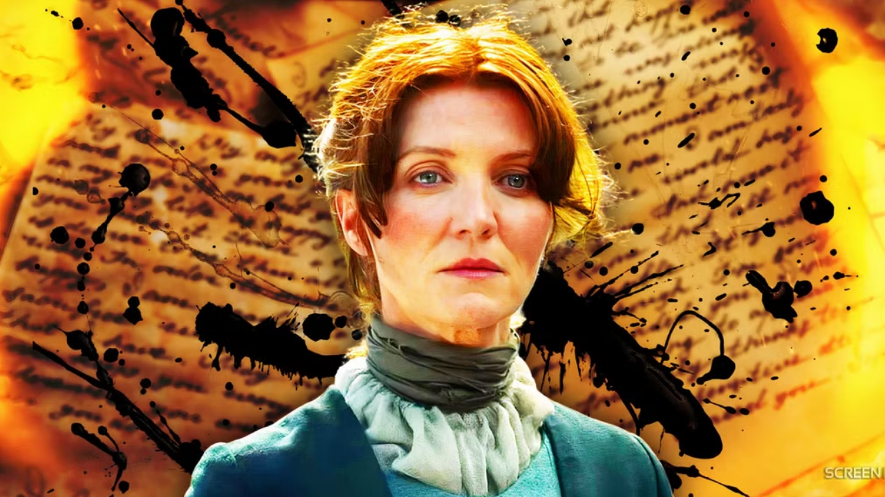 Lady Stoneheart'ın Yerine Geçen Karakter, Kitaplarda Catelyn Stark'ın Kalıcı Olarak Nasıl Öldüğünü Açıklayabilir