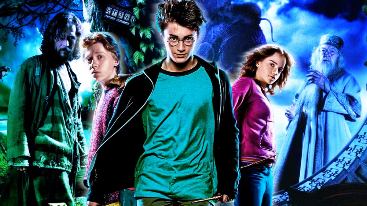 Harry Potter Serisinin Dönüm Noktası: Azkaban Tutsağı’nın 20. Yılı