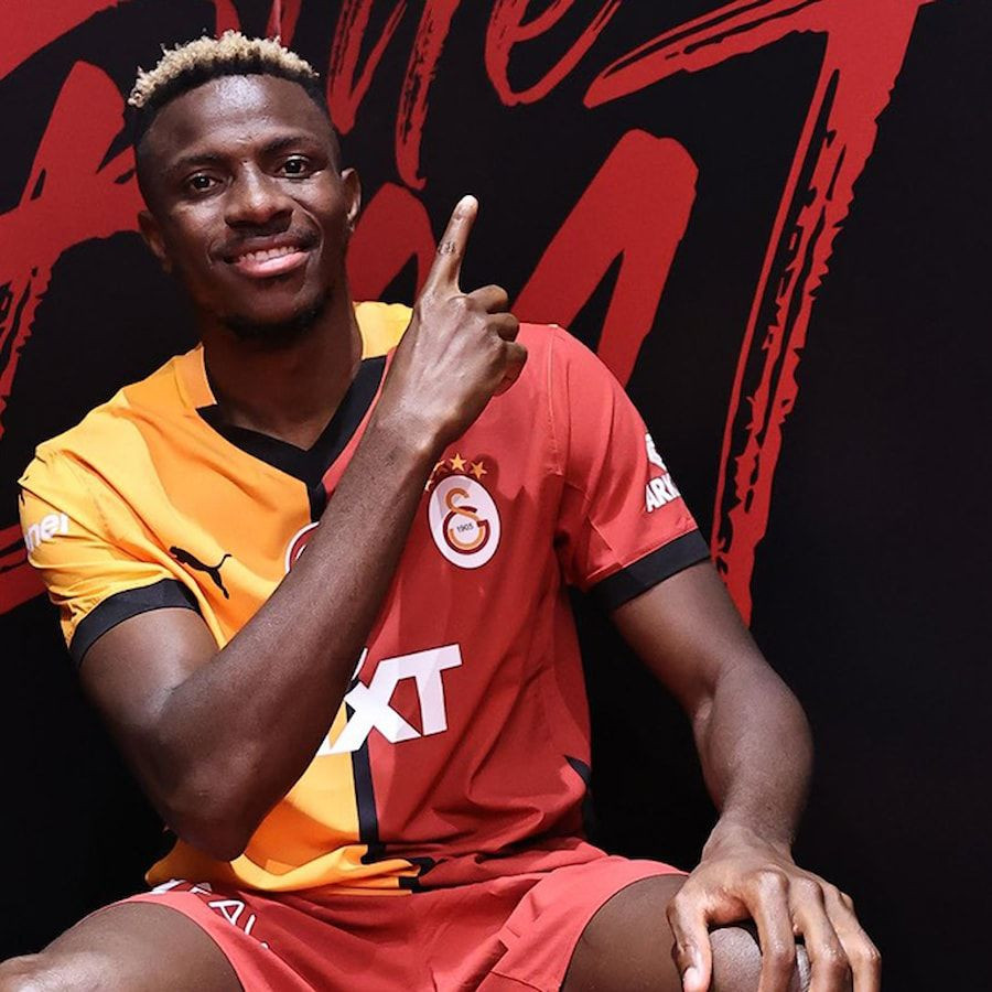 "Osimhen İçin Transfer Planı: Galatasaray Taraftarını Coşturacak Hamle!" - Sayfa 9