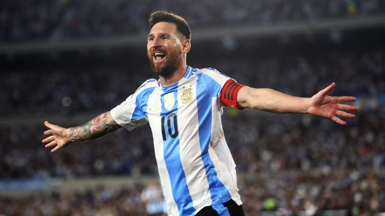 Lionel Messi'den geleceğine dair önemli açıklamalar: 'Antrenör olmayı düşünmüyorum' - Sayfa 3