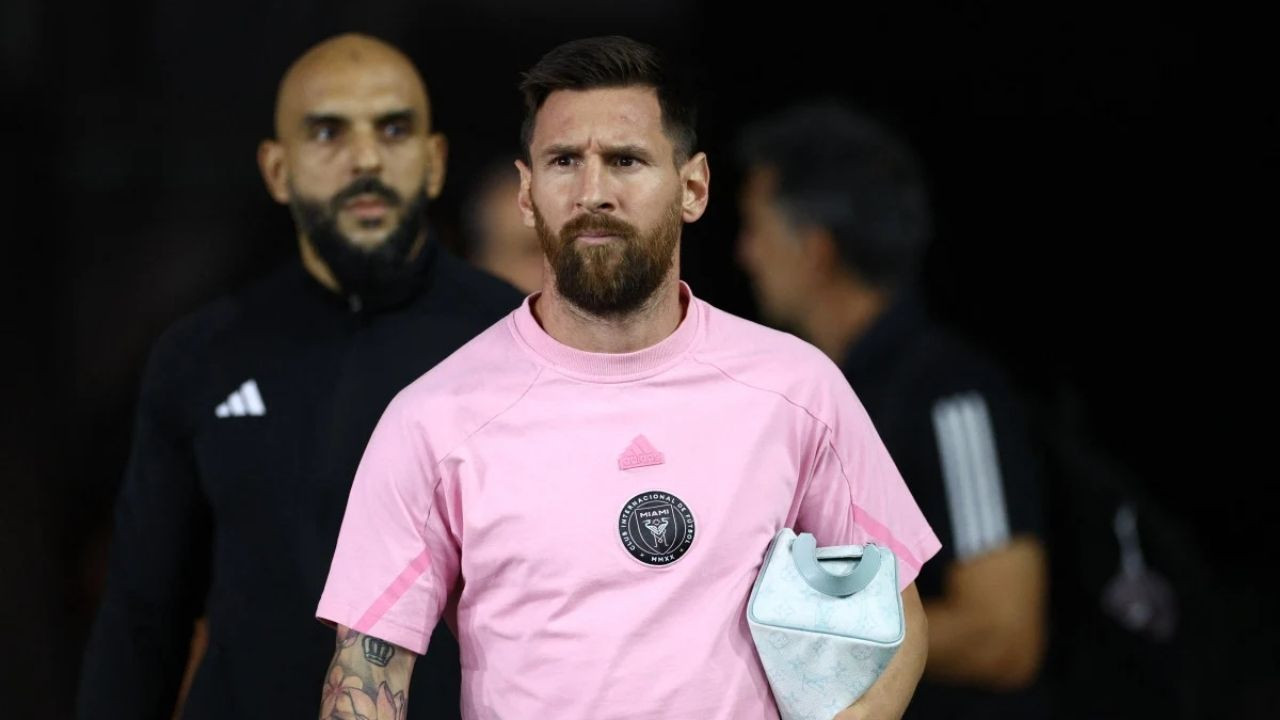 Lionel Messi'den geleceğine dair önemli açıklamalar: 'Antrenör olmayı düşünmüyorum' - Sayfa 2