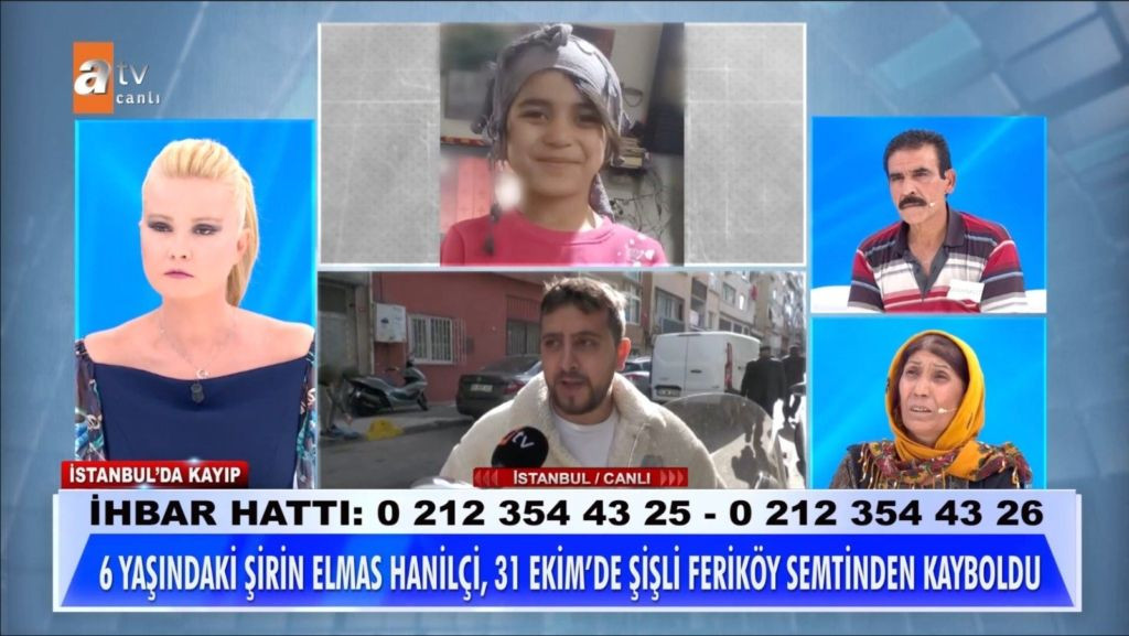 6 yaşındaki Şirin Elmas'ın cansız bedeni mezarlıkta bulundu: Katil her şeyi itiraf etti! - Sayfa 4