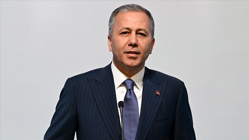 Bakan Yerlikaya: Uyuşturucu Operasyonlarında 47 Bin Tutuklama, 204 Suç Çetesi Çökertildi! - Sayfa 3