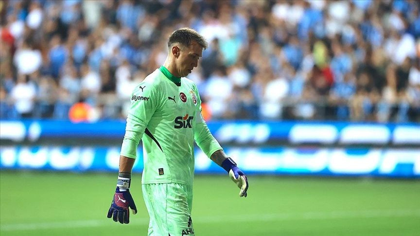 "Muslera'dan Kritik Hamle: Sezon Kararını Belirledi!" - Sayfa 7