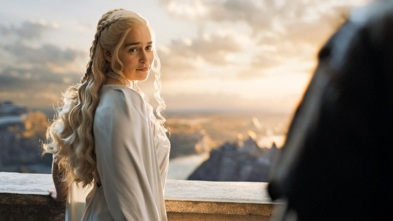 Daenerys Neden Ateşe Dayanıklı, Diğer Targaryenler Değil? - Sayfa 4