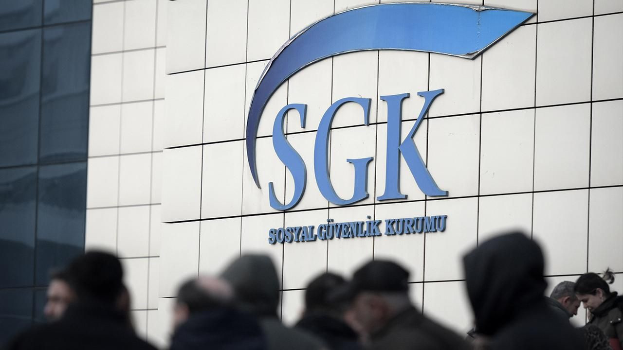 SGK’ya Bütçeden 2 Trilyonluk Transfer! - Sayfa 3