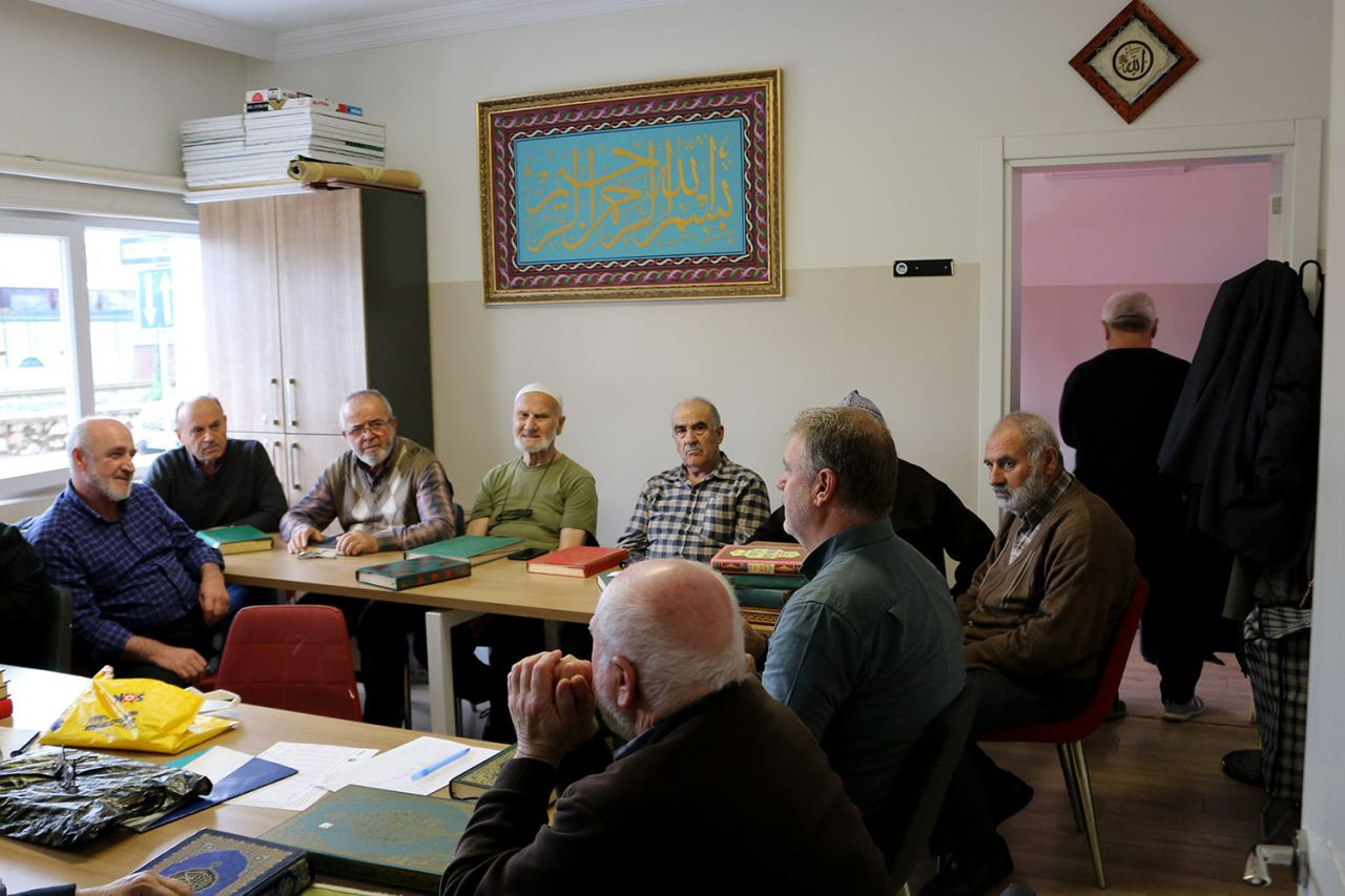 YADEM’de yeni dönem kursları başlıyor - Sayfa 6