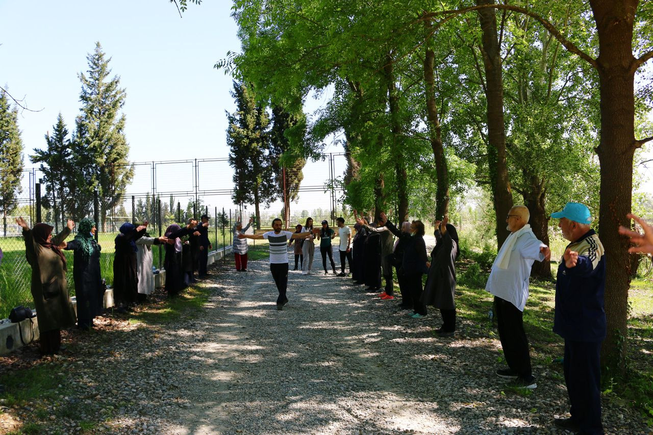 YADEM’de yeni dönem kursları başlıyor - Sayfa 2