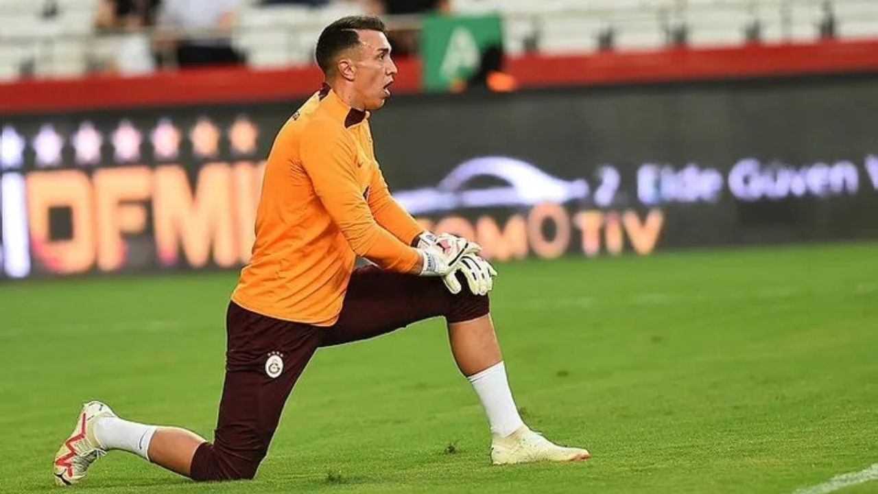 Galatasaray'da Muslera ayrılığı: Neden sitem etti? - Sayfa 10