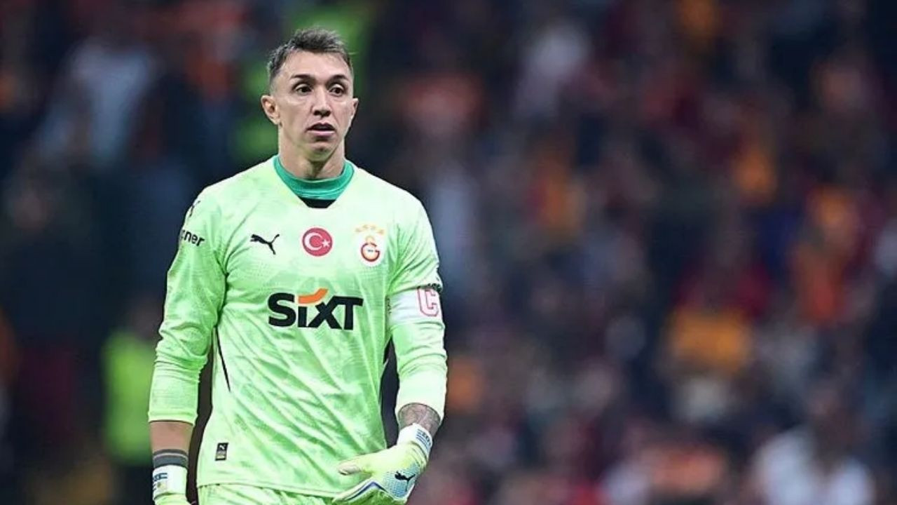 Galatasaray'da Muslera ayrılığı: Neden sitem etti? - Sayfa 3