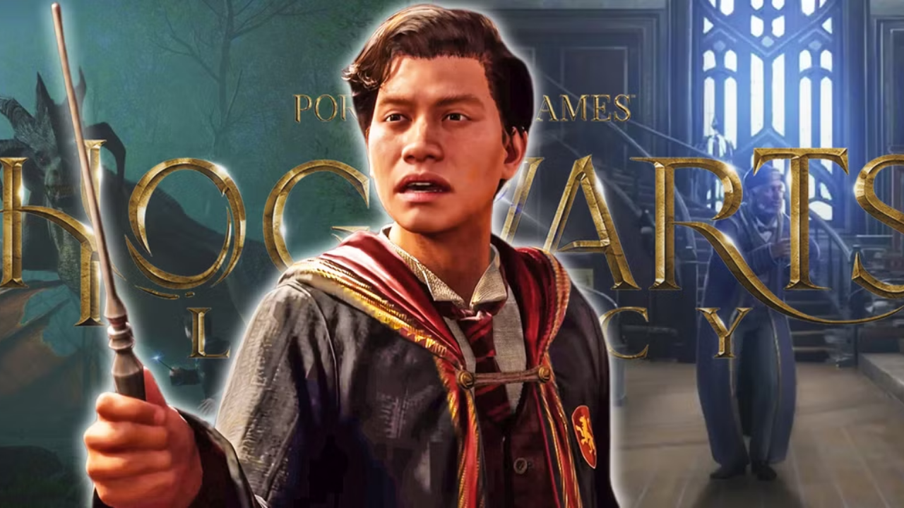 Hogwarts Legacy'nin Yeni DLC'si Hakkında Bildiğimiz Her Şey