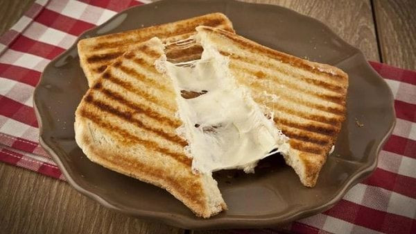 Bakanlıktan flaş yasaklama! Tost peyniri artık marketlerde satılmayacak - Sayfa 13