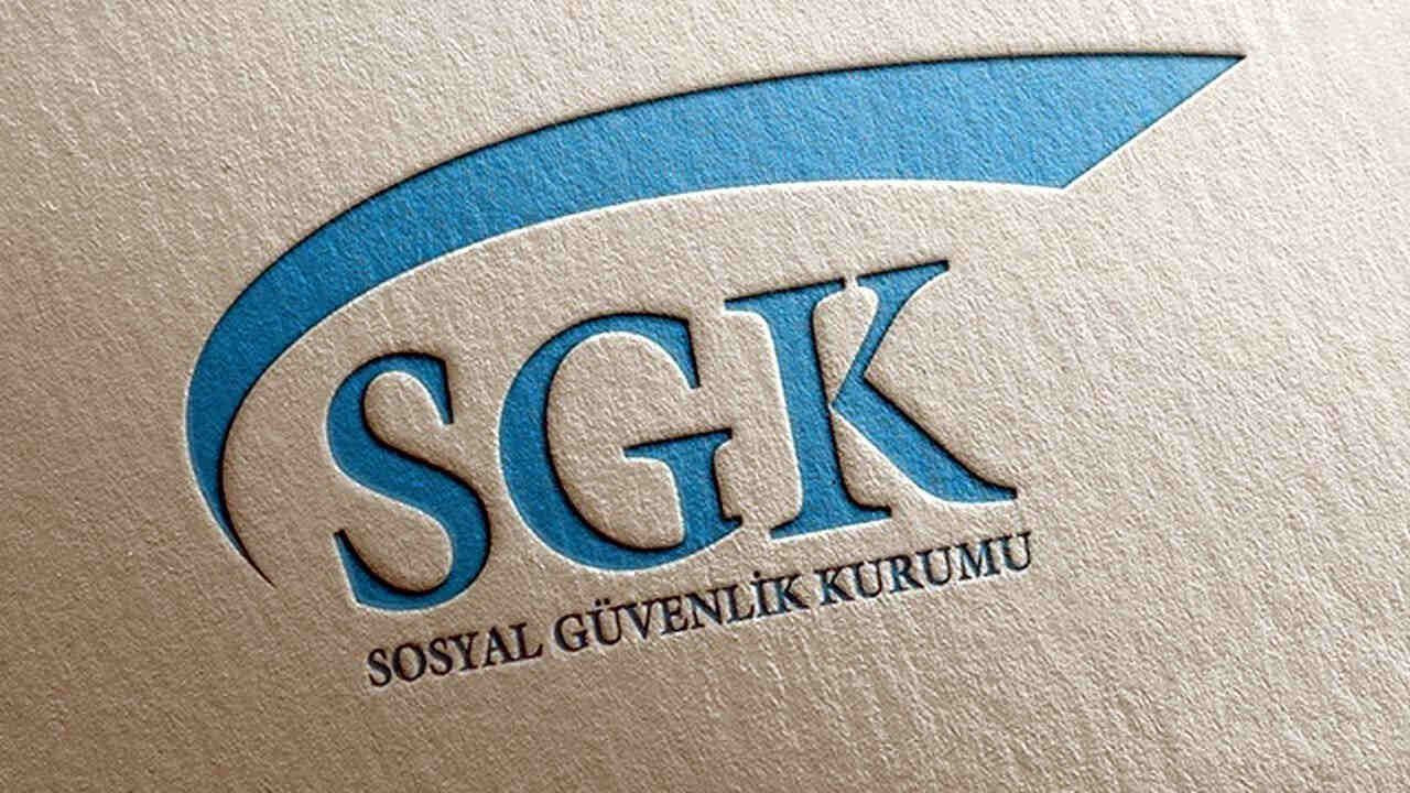 SGK’ya Bütçeden 2 Trilyonluk Transfer! - Sayfa 1