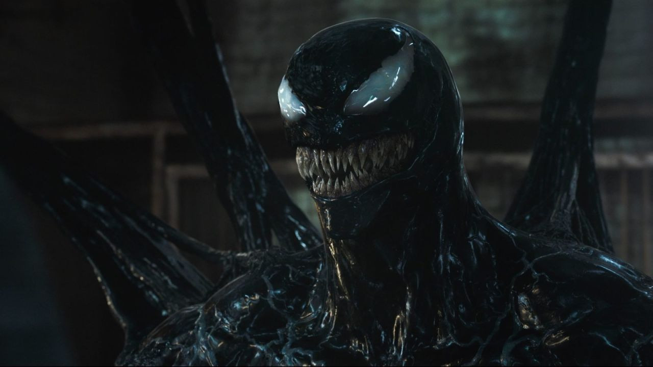 "ABD Box Office'de Venom: Son Dans Zirveyi Bırakmıyor!" - Sayfa 2