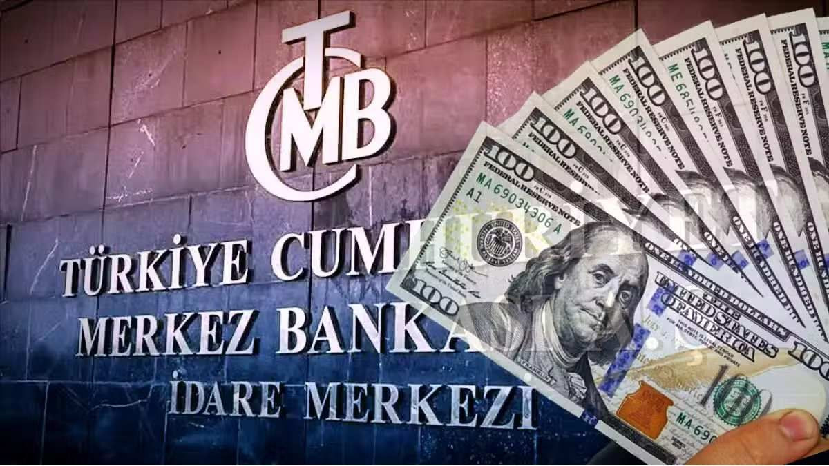 "Merkez Bankası Rezervlerinde Tarihi Zirve: Ekonomide Güçlü Dönüşüm!" - Sayfa 9