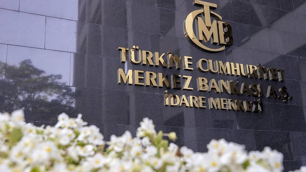 "Merkez Bankası Rezervlerinde Tarihi Zirve: Ekonomide Güçlü Dönüşüm!" - Sayfa 4