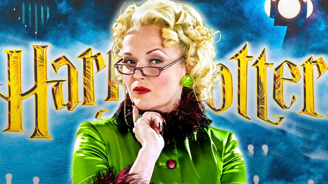 Rita Skeeter'a Ne Oldu? Harry Potter'ın Tartışmalı Gazetecisi