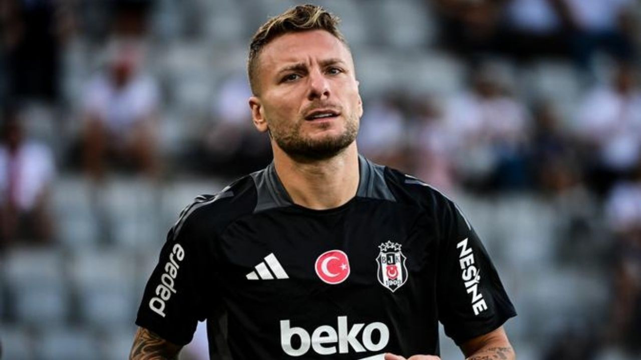 Beşiktaş'ta sakatlık kabusu