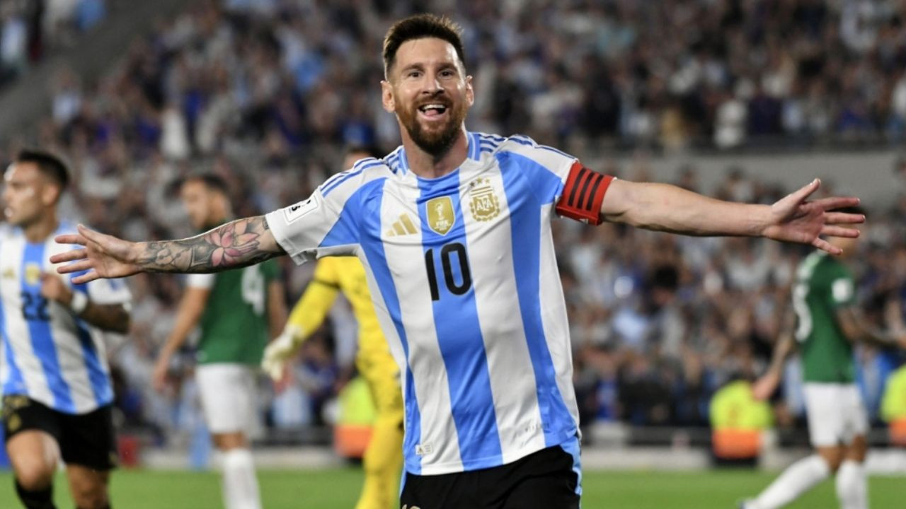 Messi, FIFA 2026 için kararsız