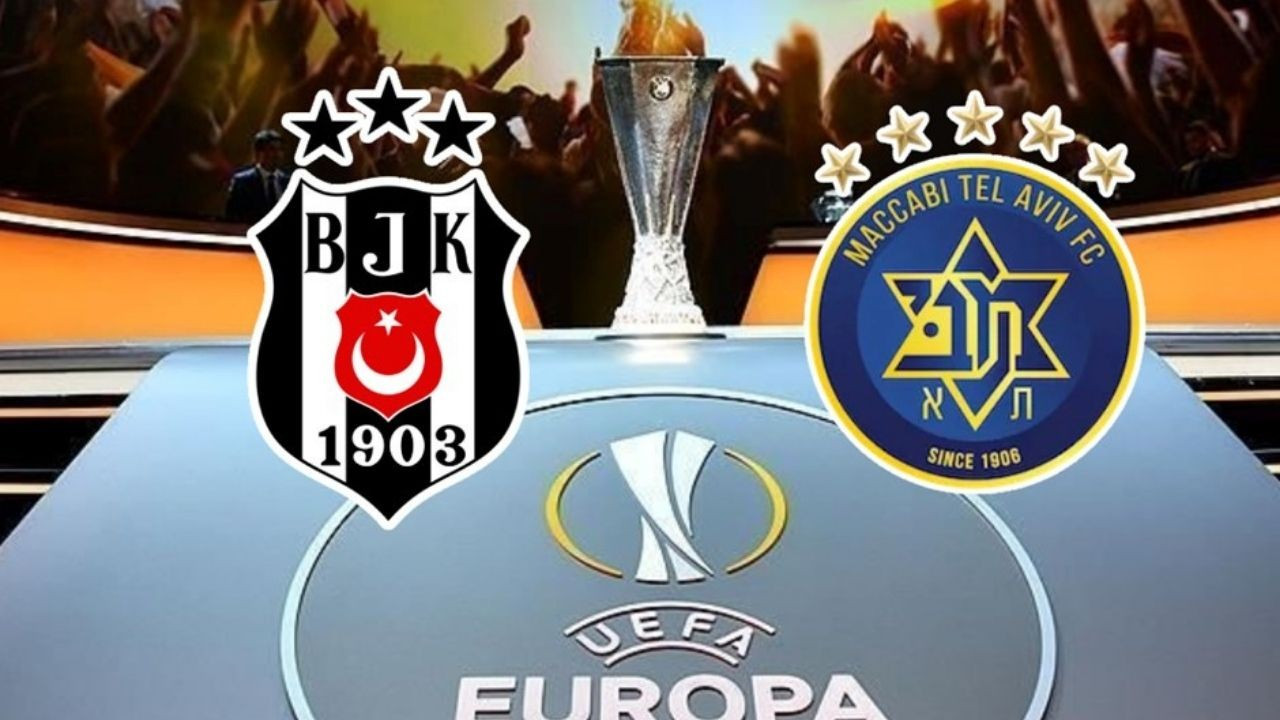 UEFA'dan Beşiktaş - Tel Aviv maçı kararı