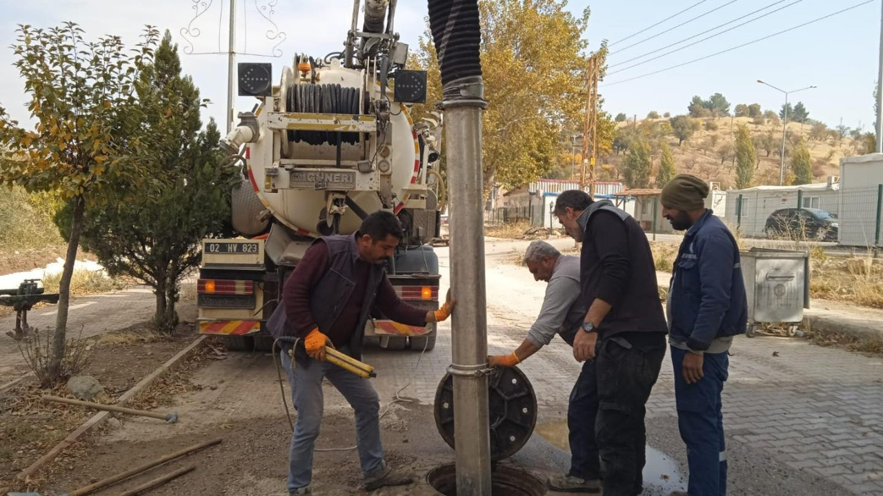 Taşkınlara karşı önlemler alınıyor