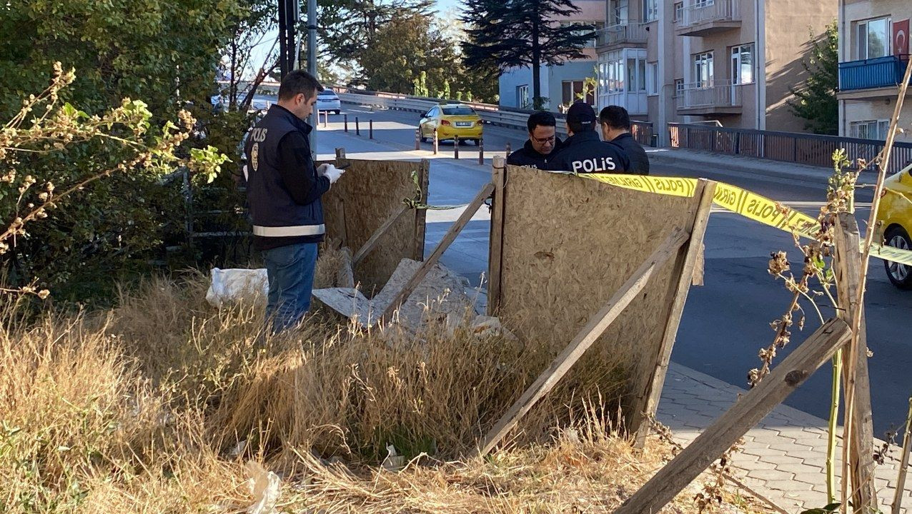 İnşaatın bodrumunda erkek cesedi bulundu - Sayfa 4