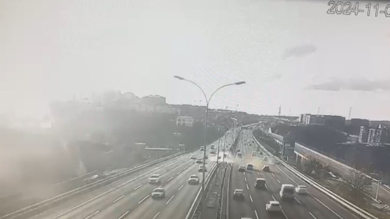 İstanbul'da Feci Kaza: 2 Kişi Hayatını Kaybetti