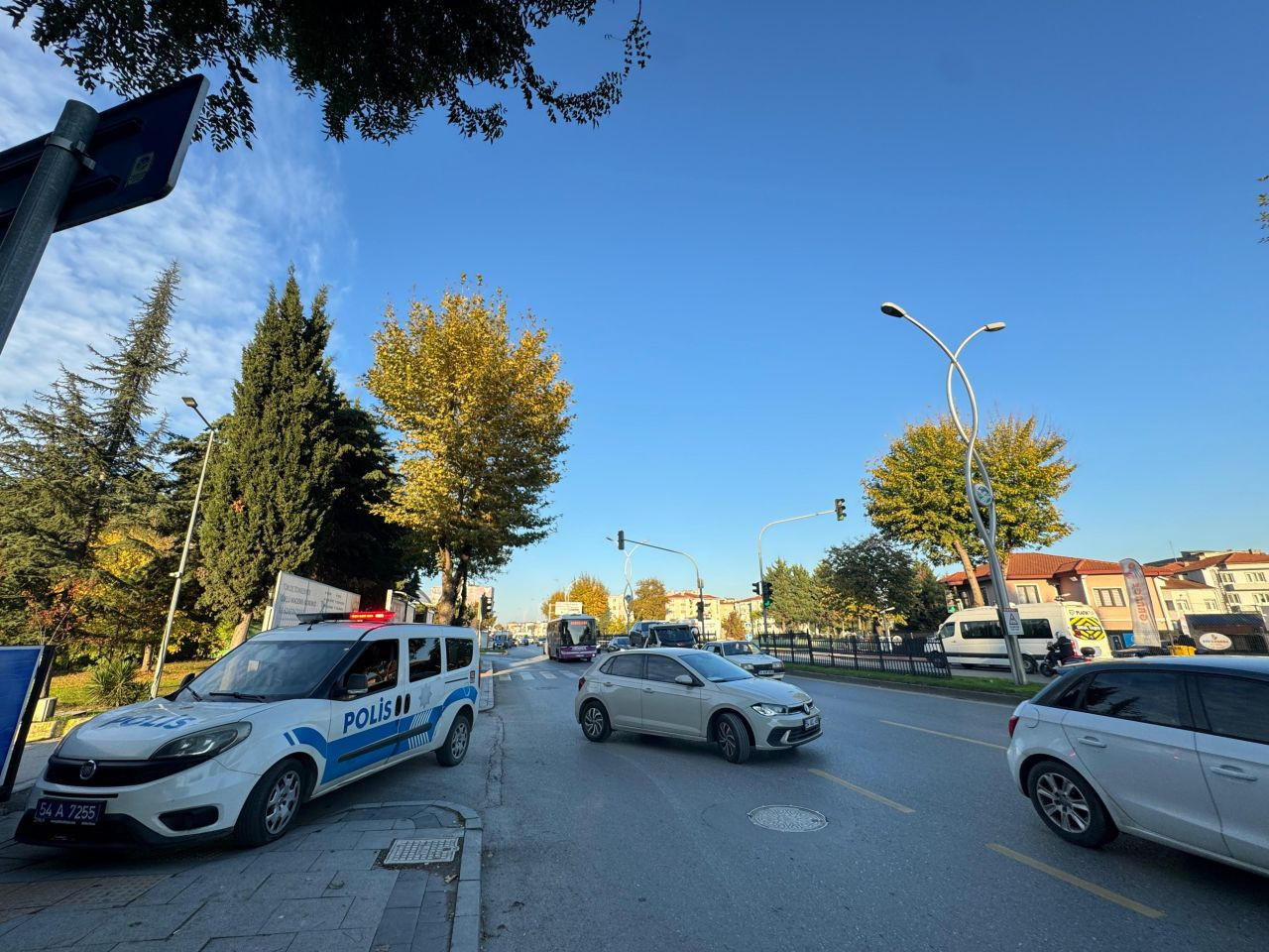 Yaya Geçidinde Feci Kaza: 11 Yaşındaki Kız Çocuğu Ağır Yaralı - Sayfa 5