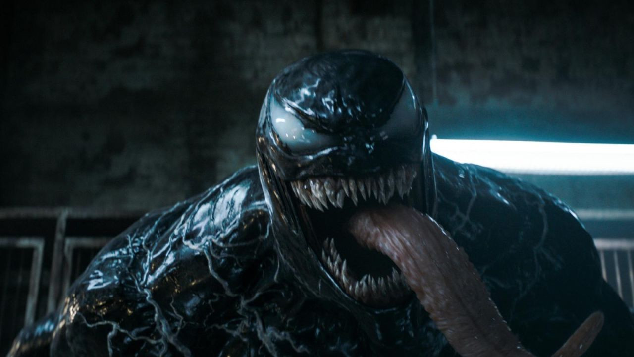 "ABD Box Office'de Venom: Son Dans Zirveyi Bırakmıyor!" - Sayfa 8