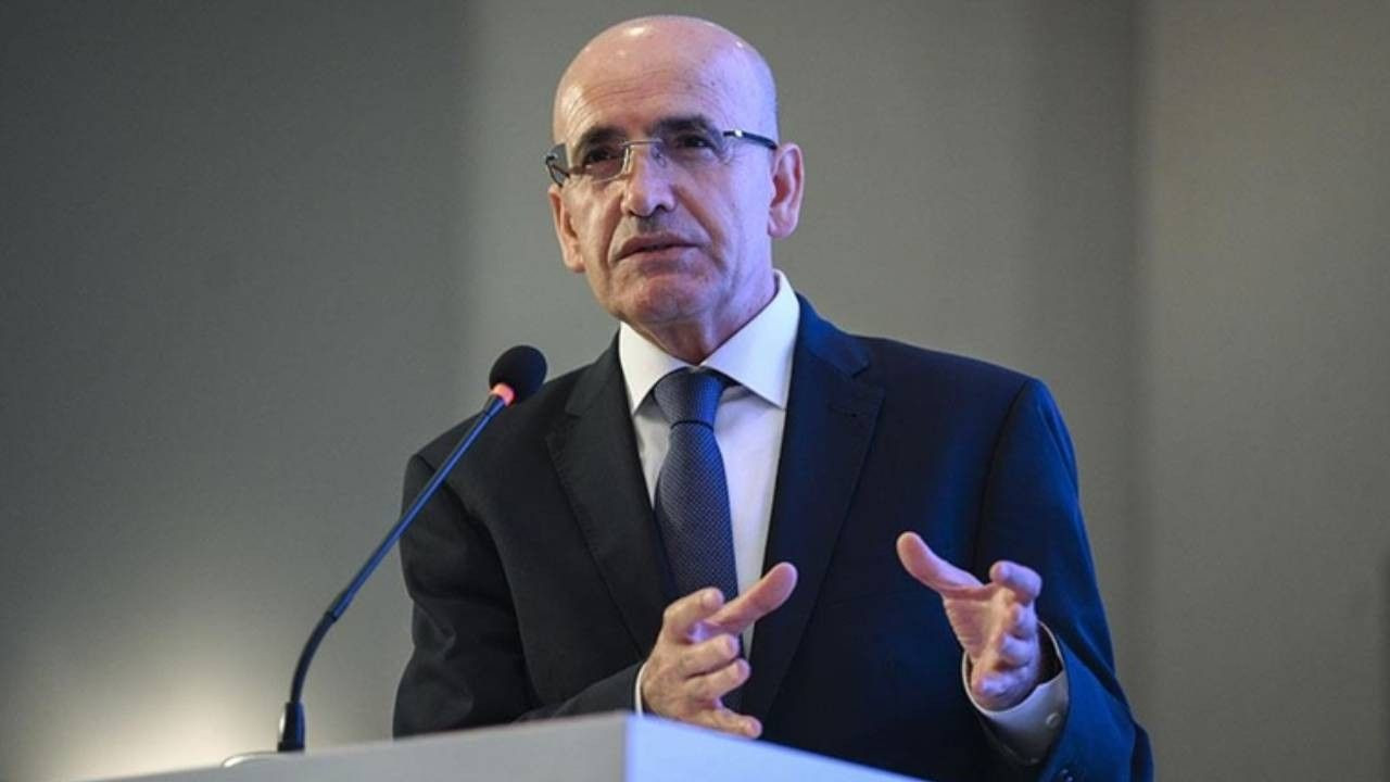 Mehmet Şimşek'ten Enflasyon Açıklaması: “Zaman alıyor ancak  gelişmeler olumlu” - Sayfa 4