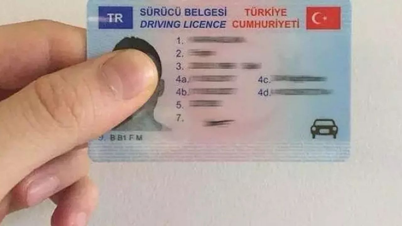 Sürücü belgelerinin yenilenmesi için son tarih:31 Aralık 2024 - Sayfa 5