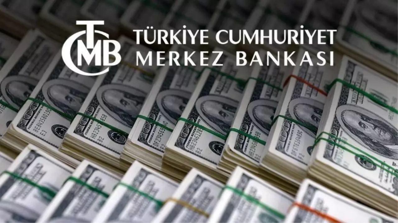 "Merkez Bankası Rezervlerinde Tarihi Zirve: Ekonomide Güçlü Dönüşüm!" - Sayfa 10